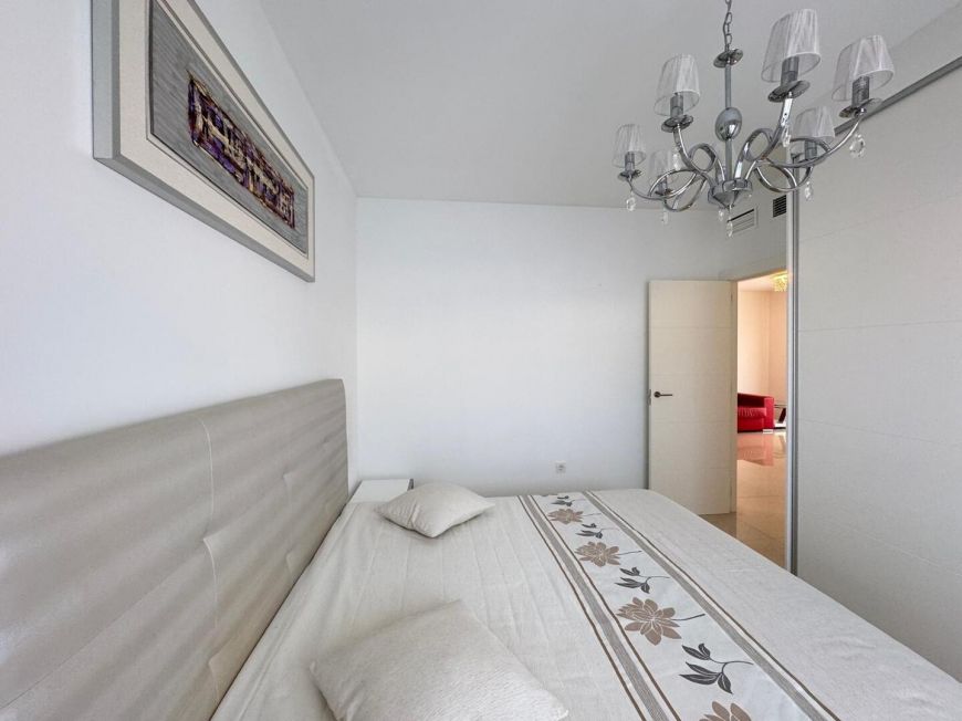 Španělsko Apartmány / byty Ciudad-quesada