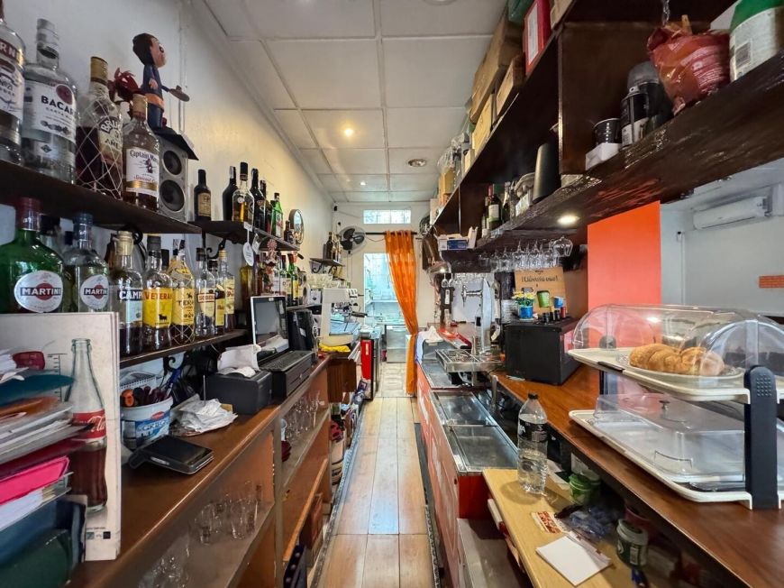 Španělsko Komerční prostory Torrevieja