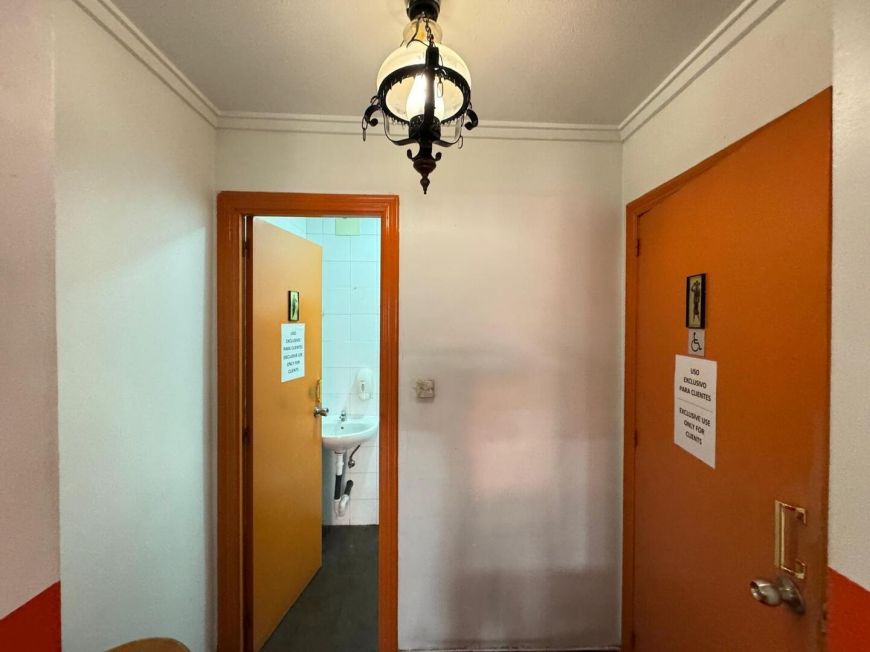 Španělsko Komerční prostory Torrevieja