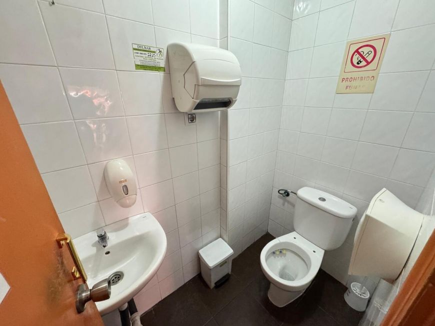 Španělsko Komerční prostory Torrevieja