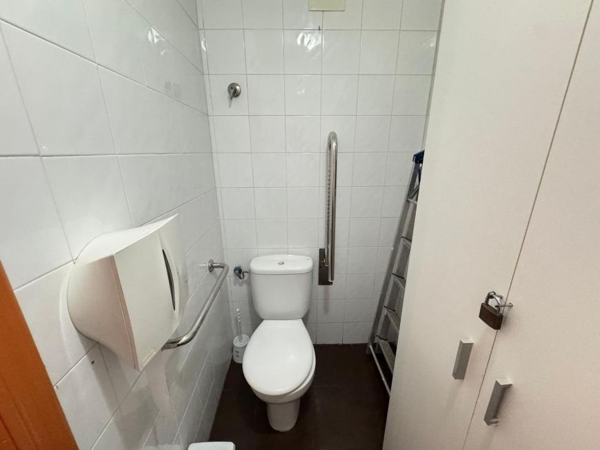 Španělsko Komerční prostory Torrevieja