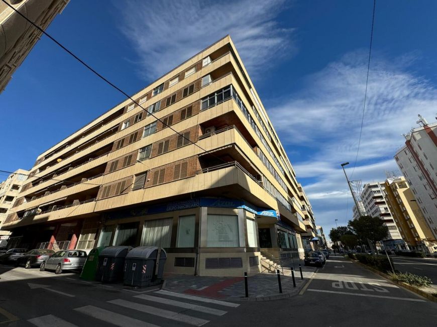 Španělsko Apartamento Torrevieja Alicante