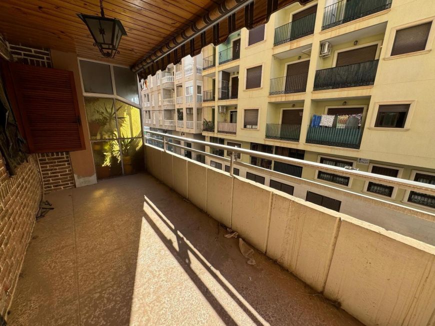Španělsko Apartamento Torrevieja Alicante