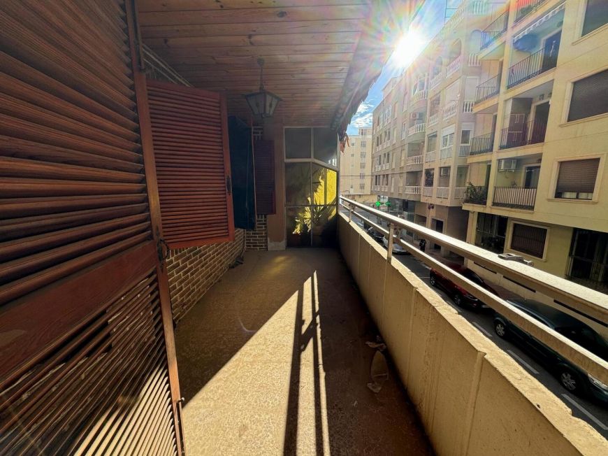 Španělsko Apartamento Torrevieja Alicante