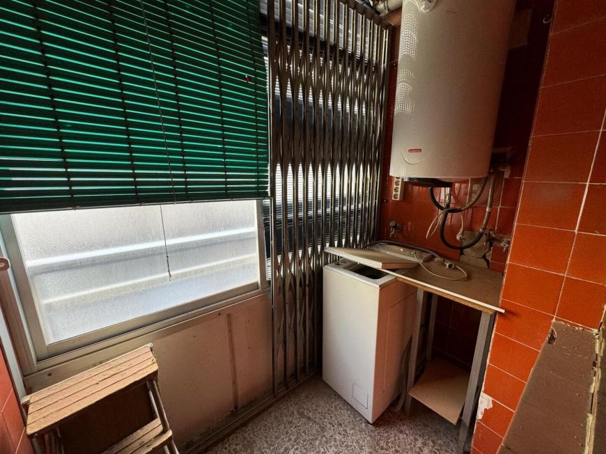 Španělsko Apartamento Torrevieja Alicante