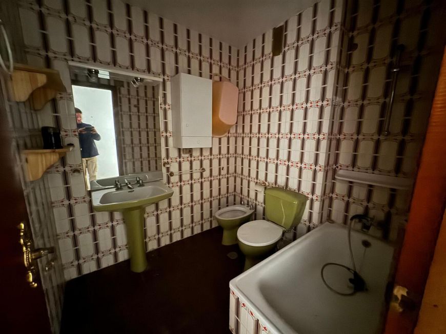 Španělsko Apartamento Torrevieja Alicante