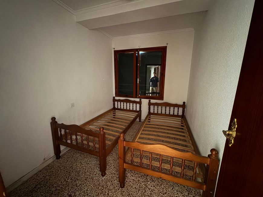 Španělsko Apartamento Torrevieja Alicante