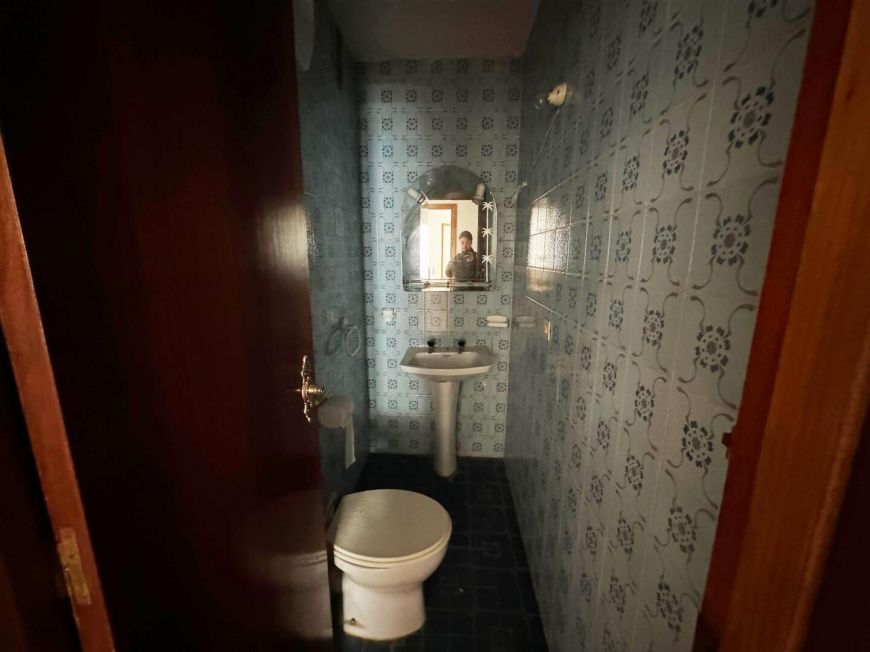 Španělsko Apartamento Torrevieja Alicante