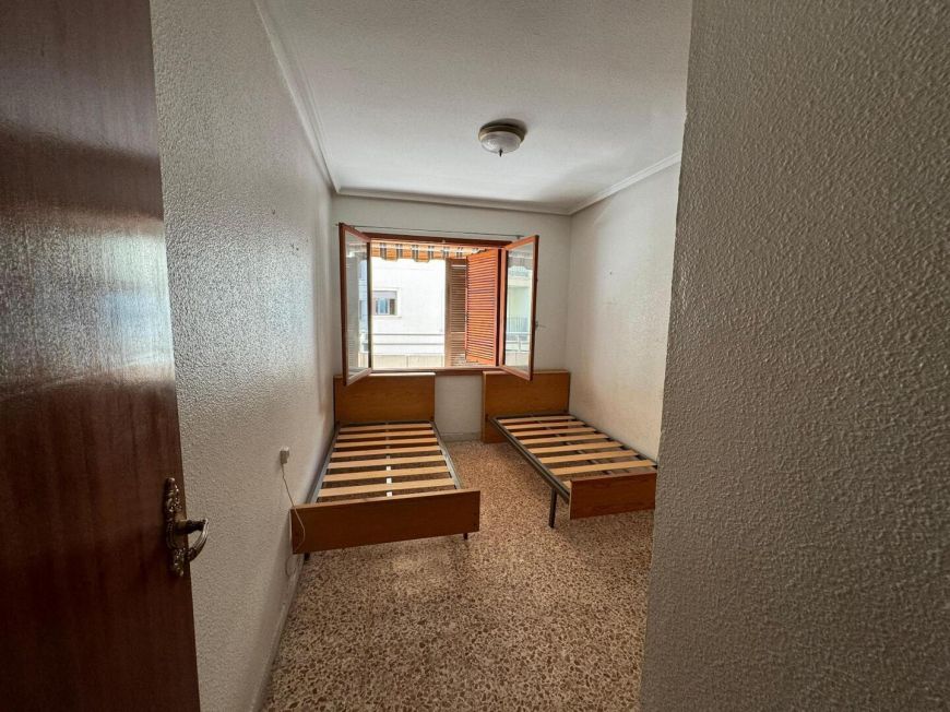 Španělsko Apartamento Torrevieja Alicante