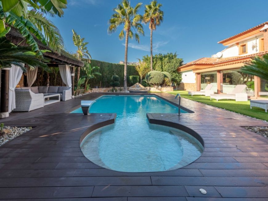 Espanha Villa  