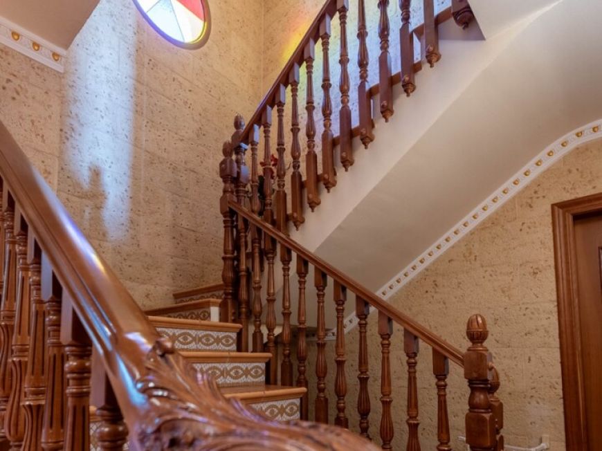 Espanha Villa  