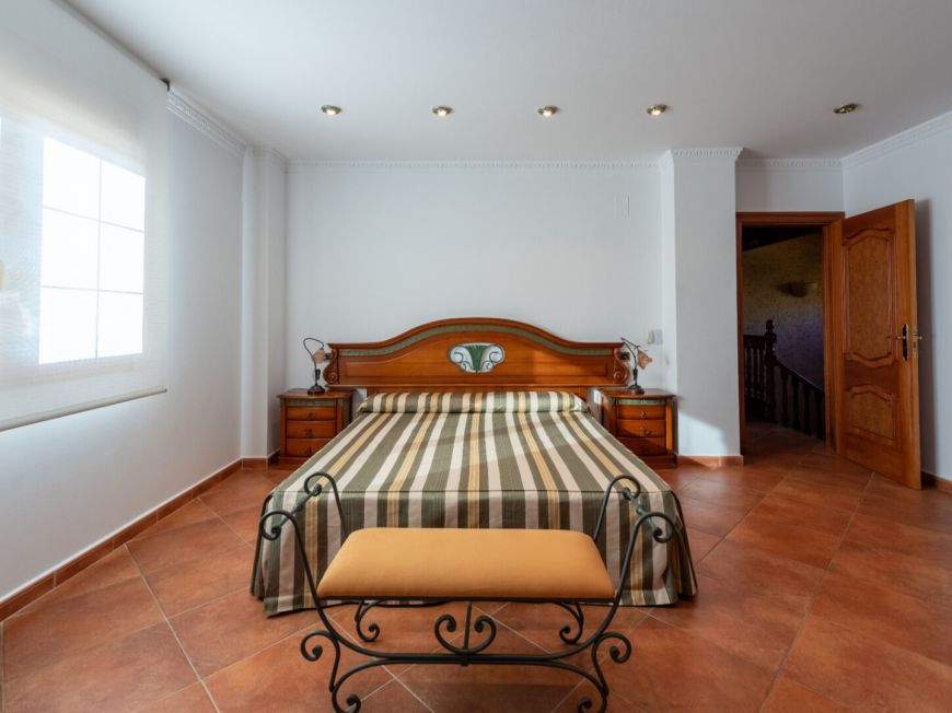 Espanha Villa  