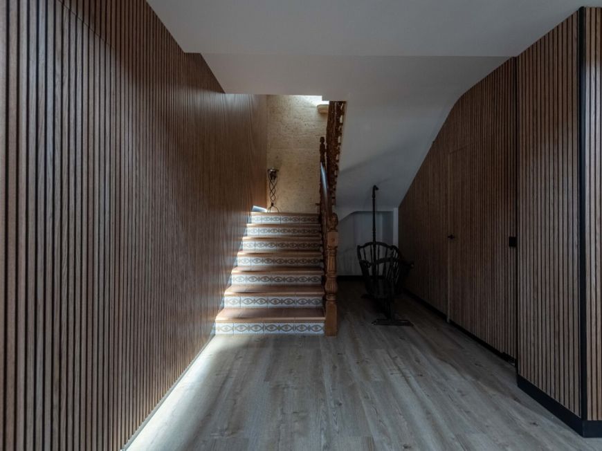 Espanha Villa  