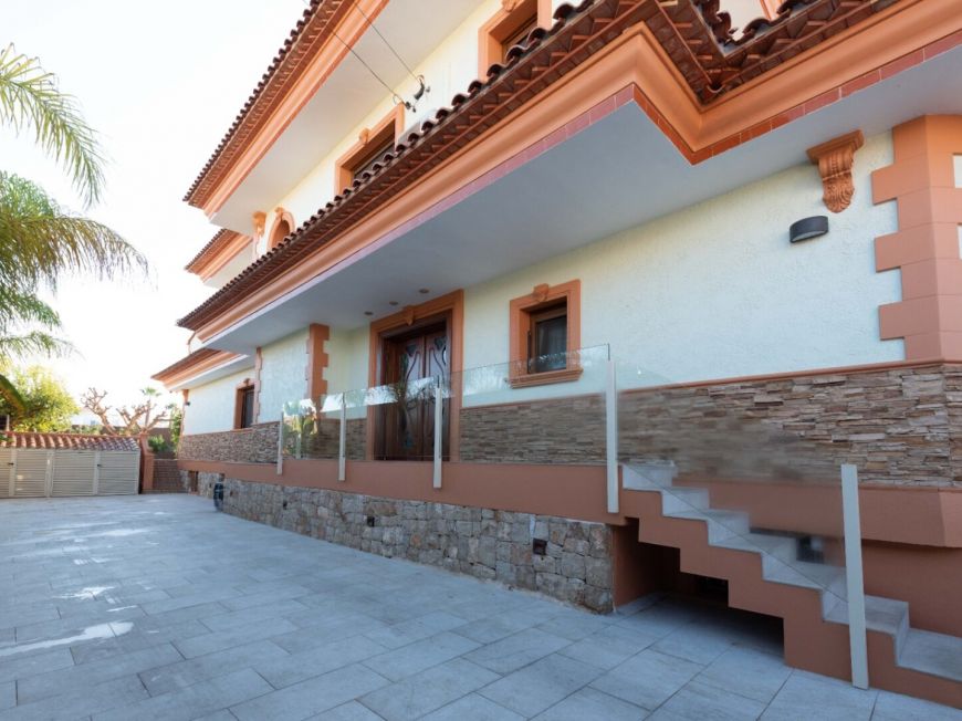Espanha Villa  