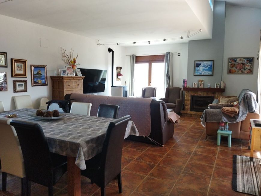 Španělsko Vila Calpe Alicante