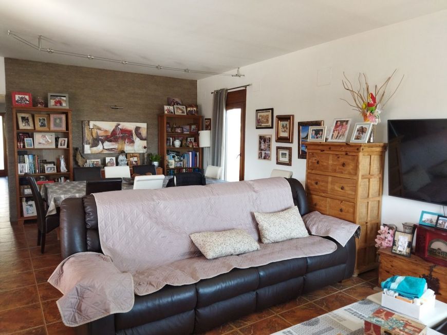 Španělsko Vila Calpe Alicante