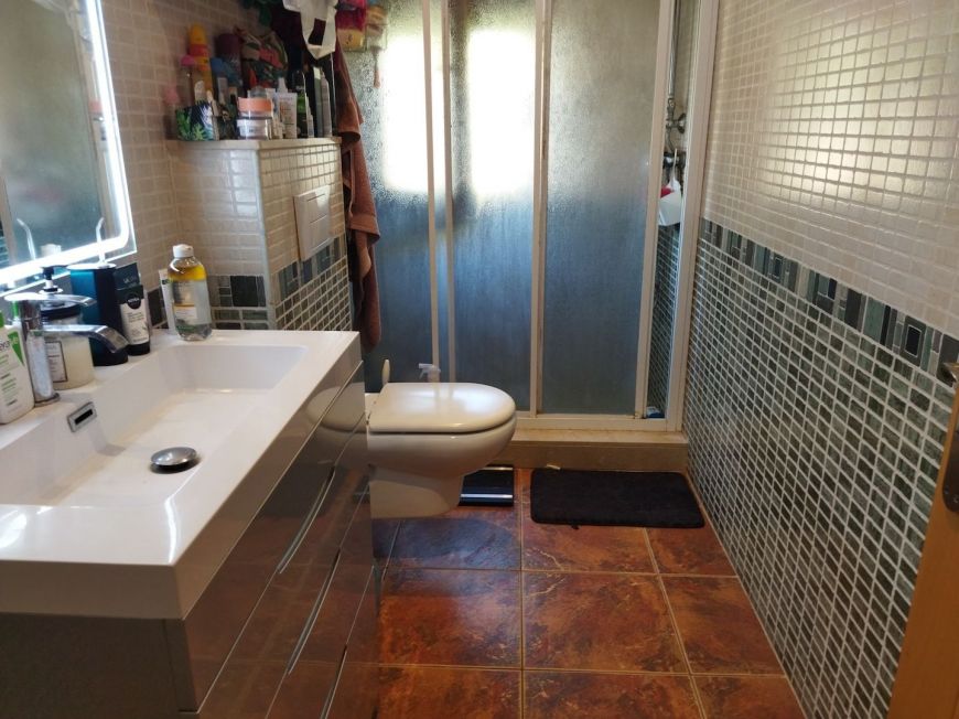 Španělsko Vila Calpe Alicante