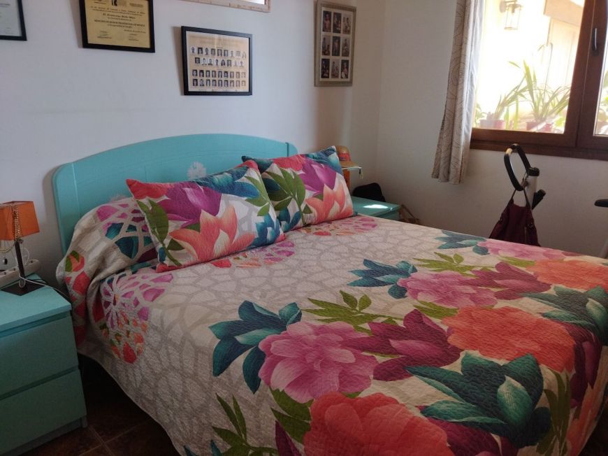 Španělsko Vila Calpe Alicante