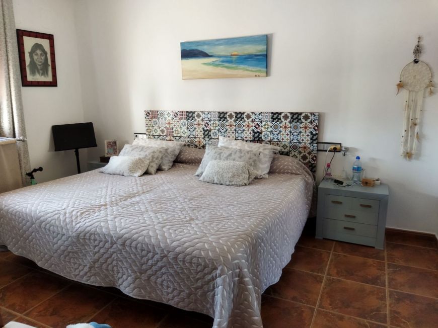 Španělsko Vila Calpe Alicante