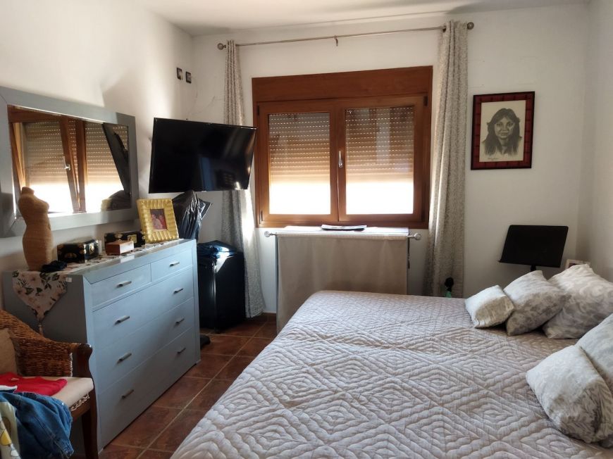 Španělsko Vila Calpe Alicante