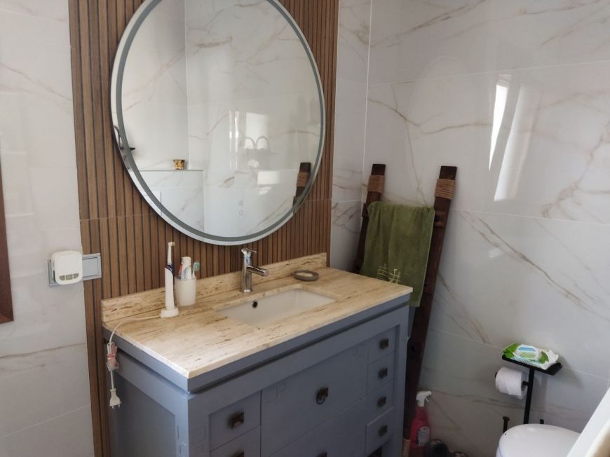 Španělsko Vila Calpe Alicante