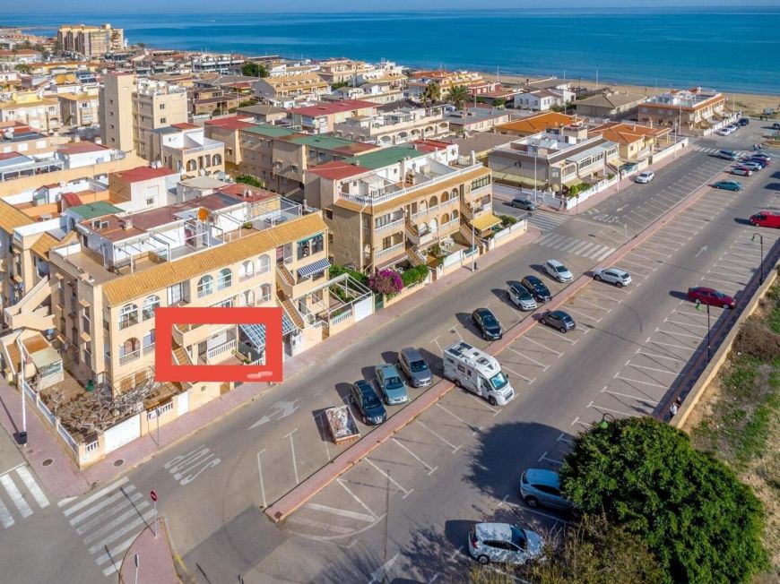 Španělsko Apartmán / byt Torrevieja ALICANTE