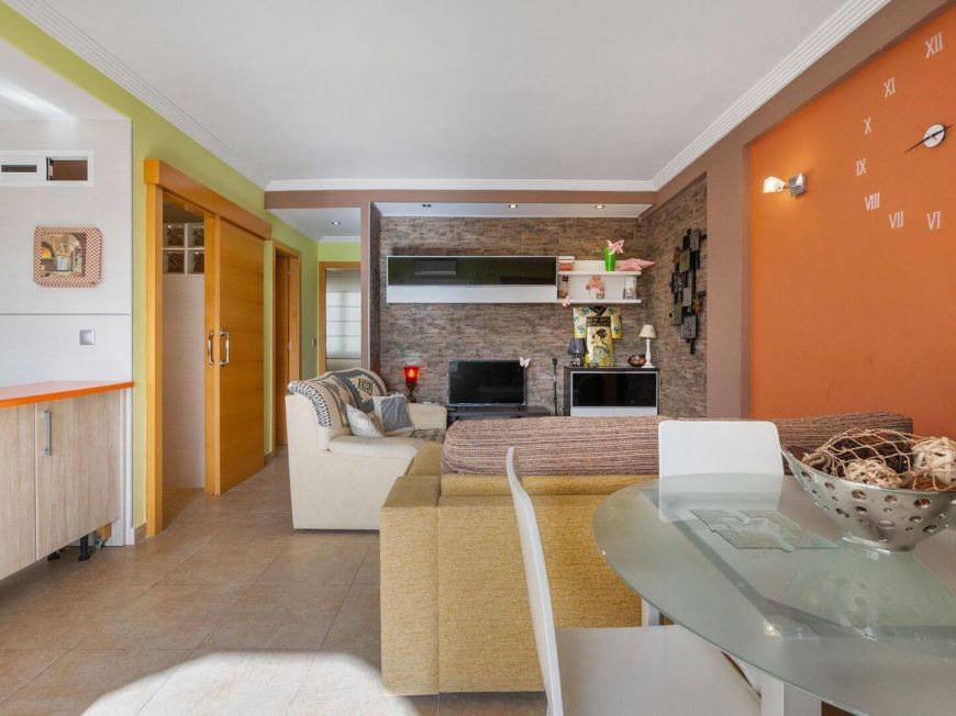 Španělsko Apartmán / byt Torrevieja ALICANTE