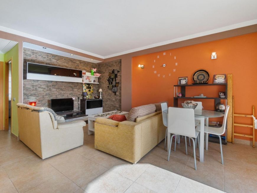 Španělsko Apartmán / byt Torrevieja ALICANTE