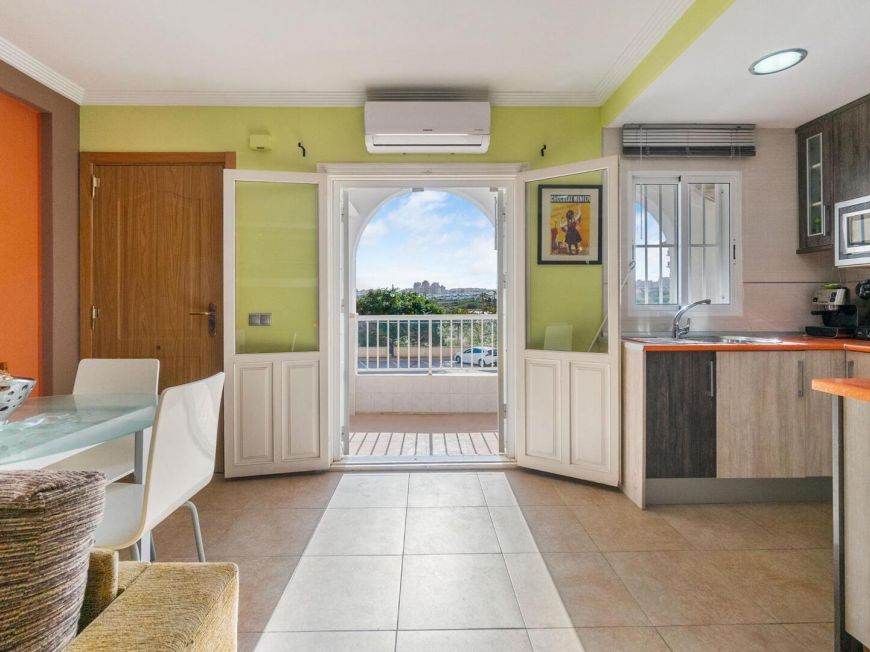 Испания Apartment Torrevieja ALICANTE