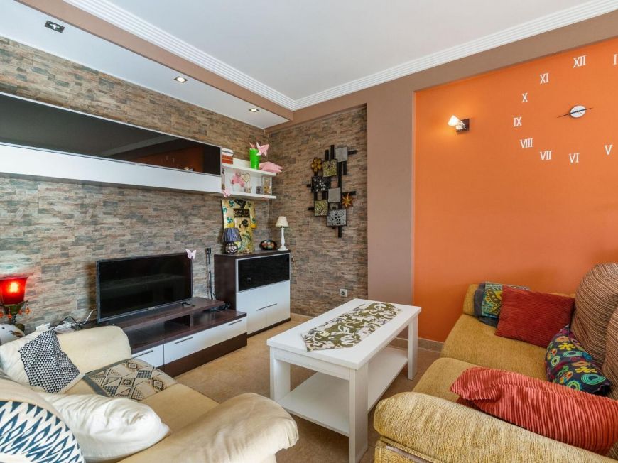 Испания Apartment Torrevieja ALICANTE