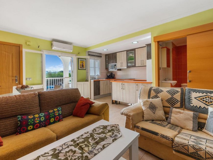 Испания Apartment Torrevieja ALICANTE