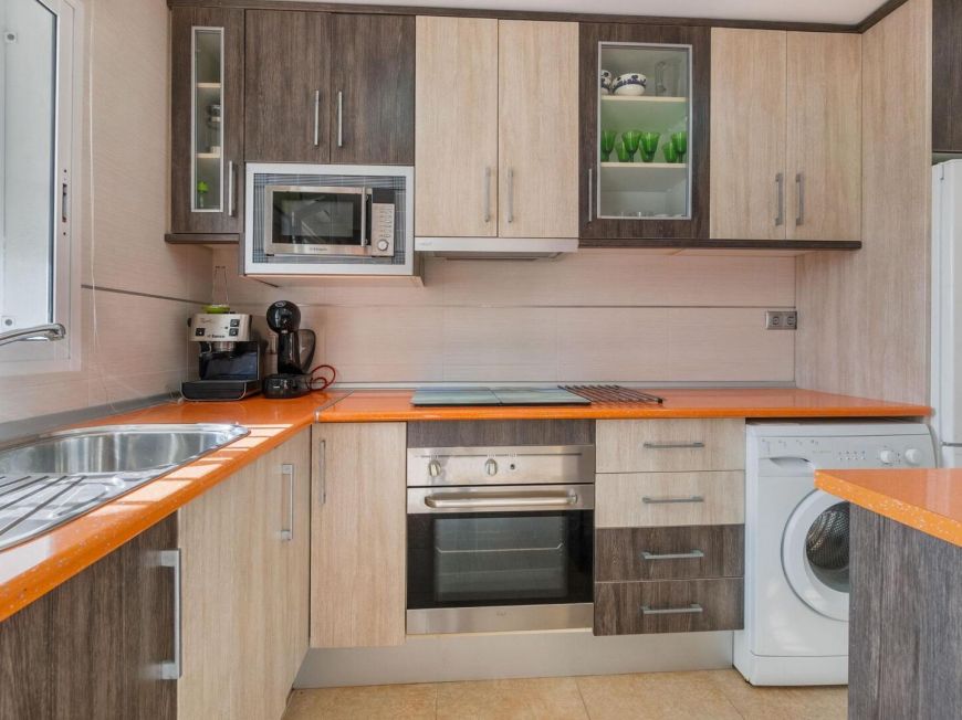 Испания Apartment Torrevieja ALICANTE