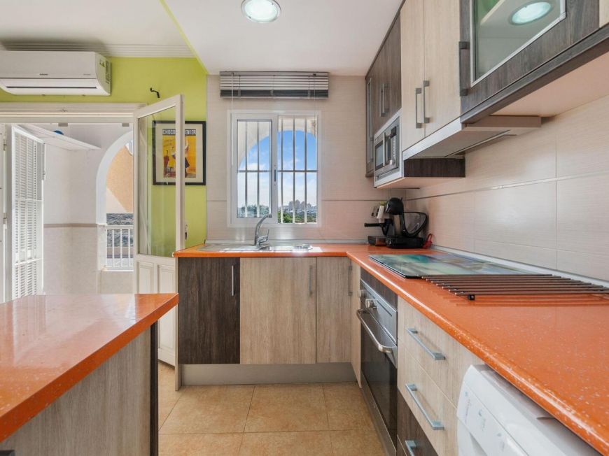 Испания Apartment Torrevieja ALICANTE