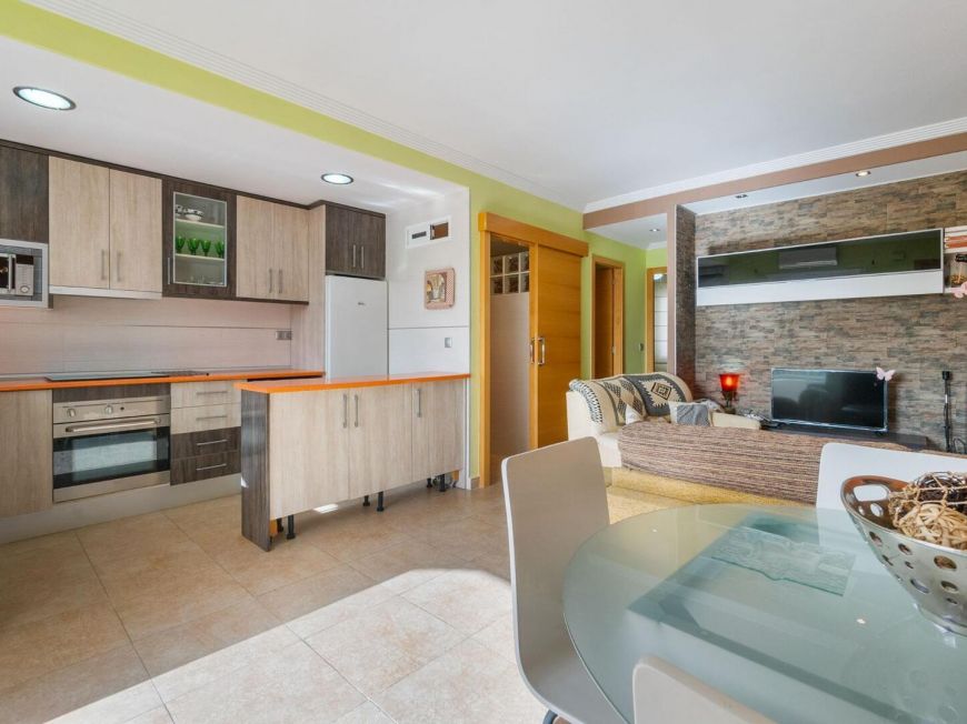 Испания Apartment Torrevieja ALICANTE