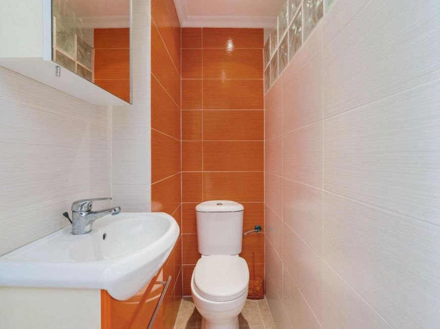 Španělsko Apartmán / byt Torrevieja ALICANTE