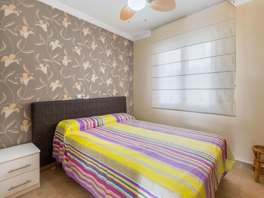 Španělsko Apartmán / byt Torrevieja ALICANTE