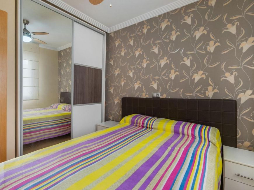 Španělsko Apartmán / byt Torrevieja ALICANTE