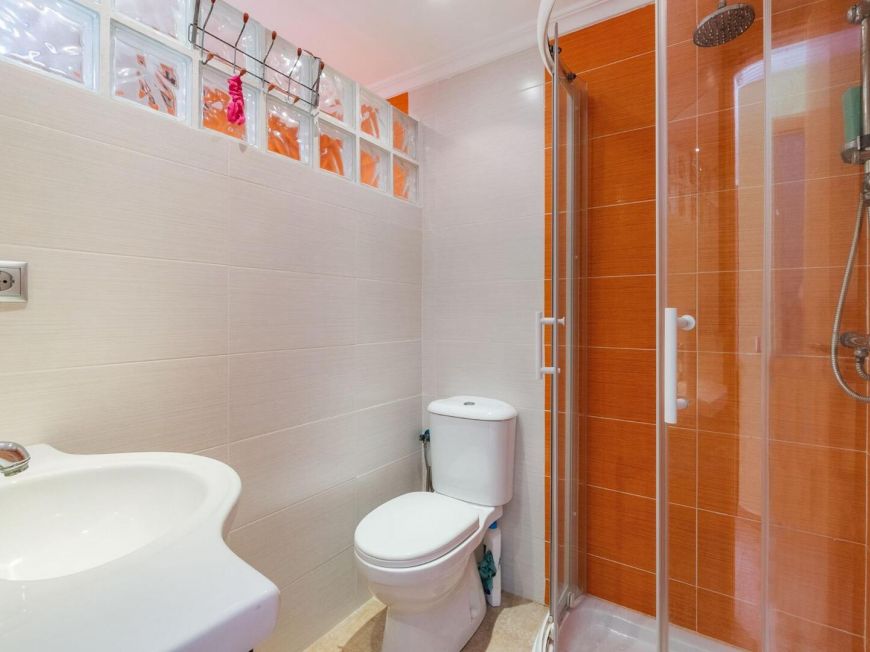 Испания Apartment Torrevieja ALICANTE