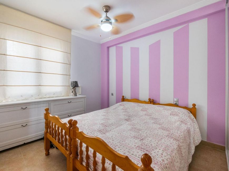 Španělsko Apartmán / byt Torrevieja ALICANTE