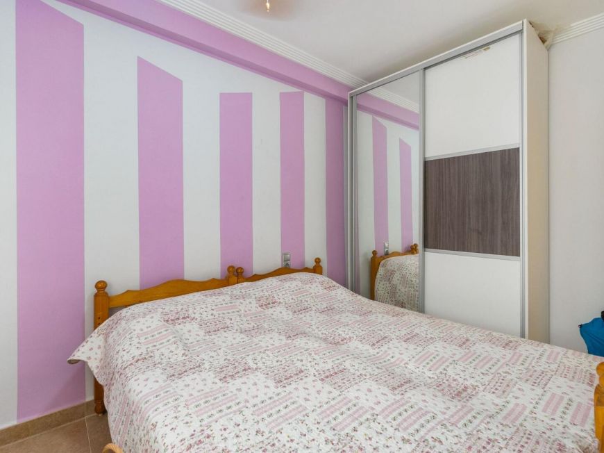 Španělsko Apartmán / byt Torrevieja ALICANTE