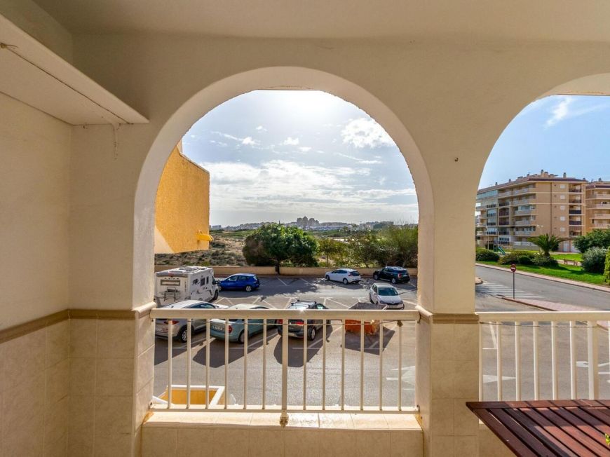 Španělsko Apartmán / byt Torrevieja ALICANTE