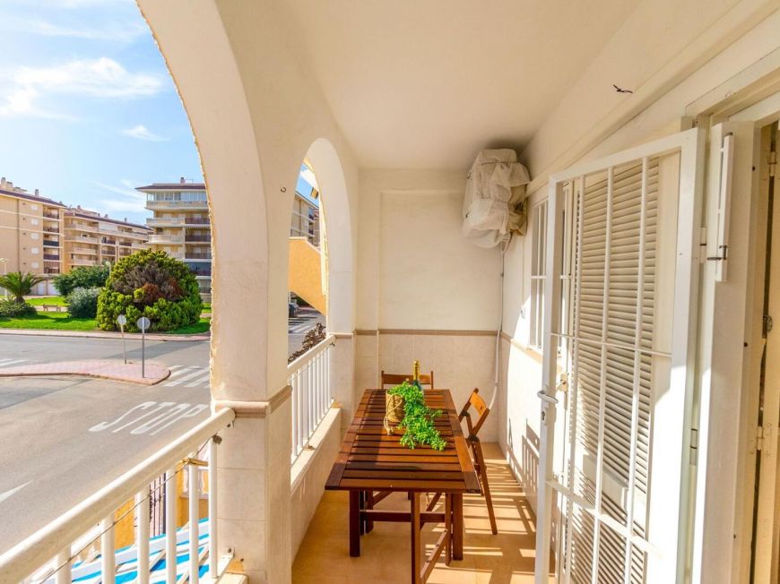 Španělsko Apartmán / byt Torrevieja ALICANTE