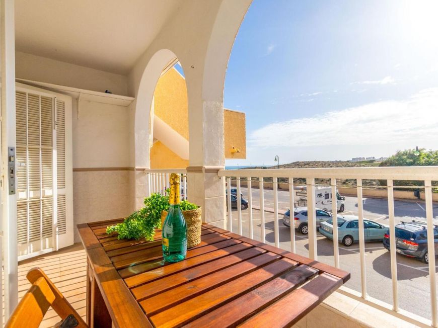 Испания Apartment Torrevieja ALICANTE