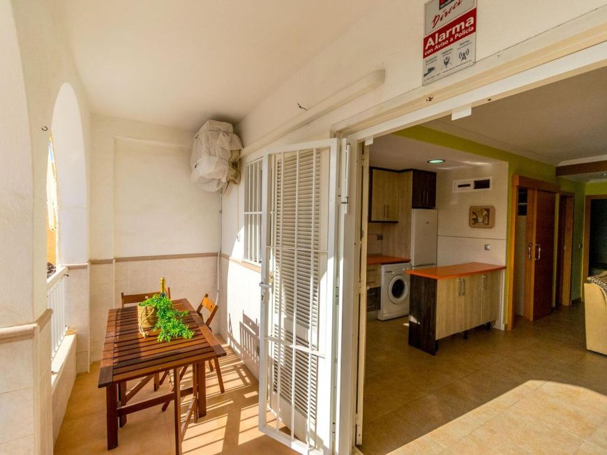Španělsko Apartmán / byt Torrevieja ALICANTE