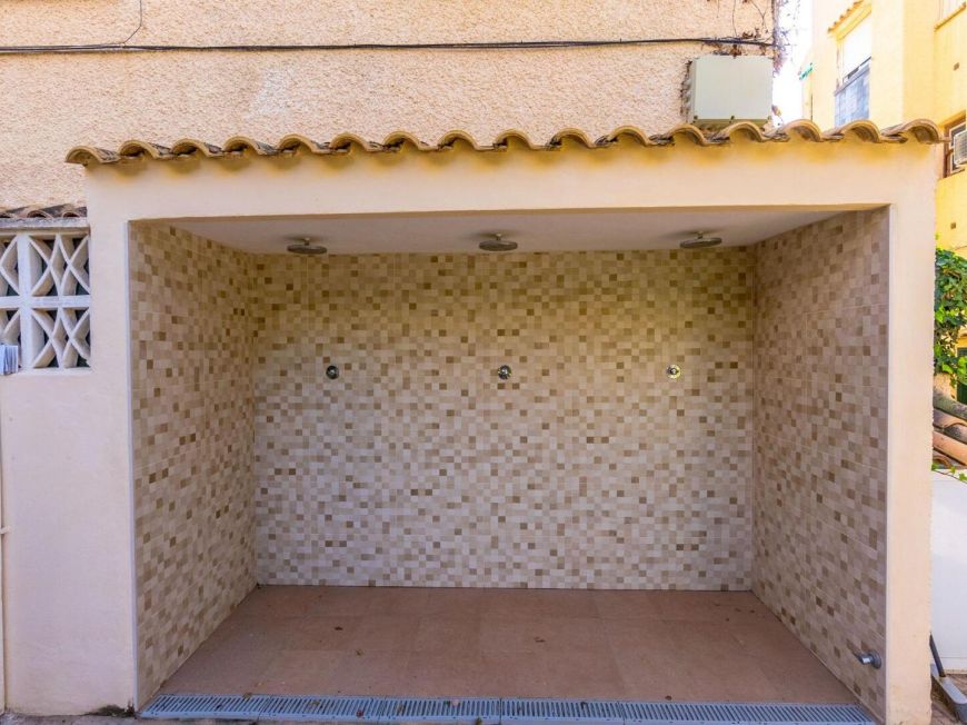 Španělsko Apartmán / byt Torrevieja ALICANTE