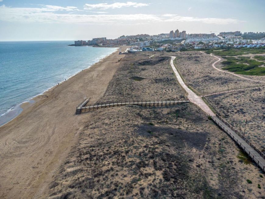 Испания Apartment Torrevieja ALICANTE