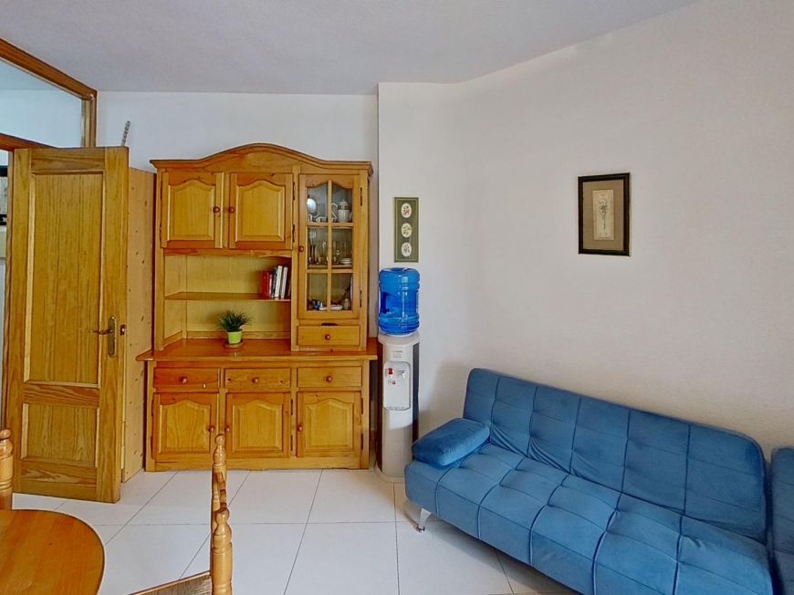 Španělsko Apartmány / byty Torrevieja