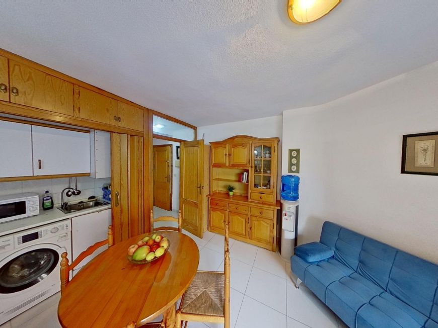 Španělsko Apartmány / byty Torrevieja