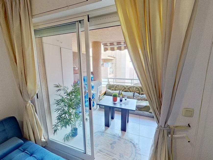 Španělsko Apartmány / byty Torrevieja