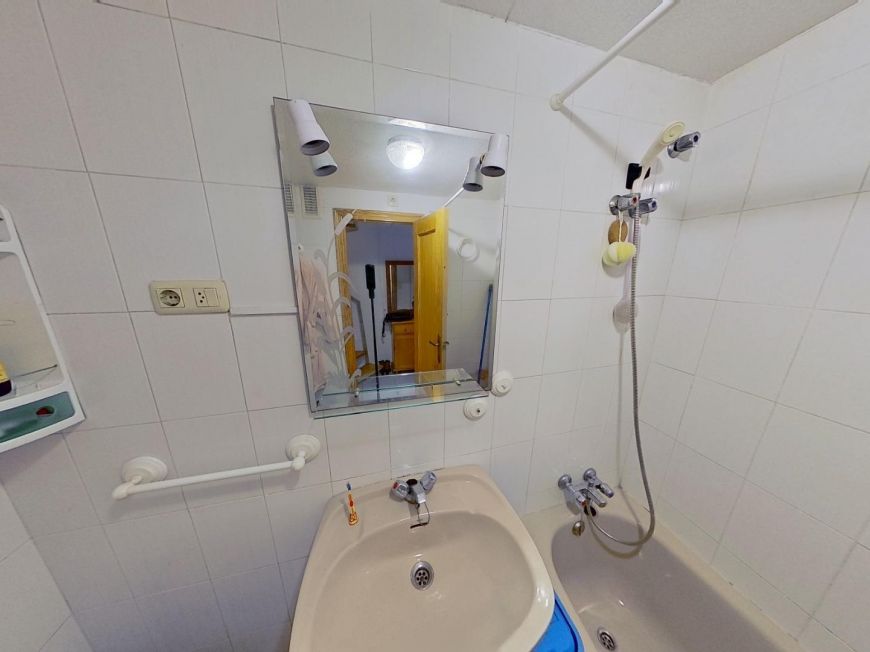 Španělsko Apartmány / byty Torrevieja